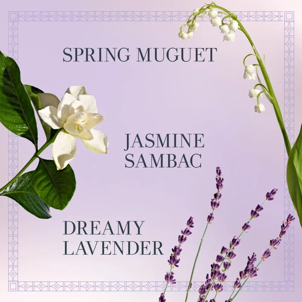FRESH Lily jasmine fragrance 1oz